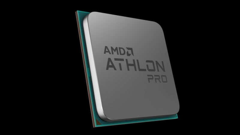 AMD Athlon PRO