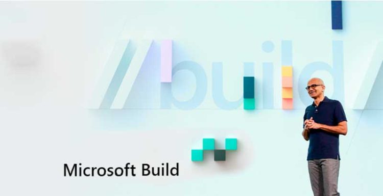 Las novedades en el Microsoft Build 2019 - Pixelco Tech