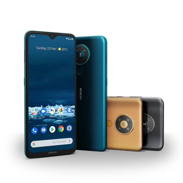 Nokia 8.3 5G