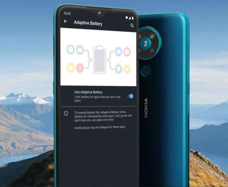 nokia 5.3