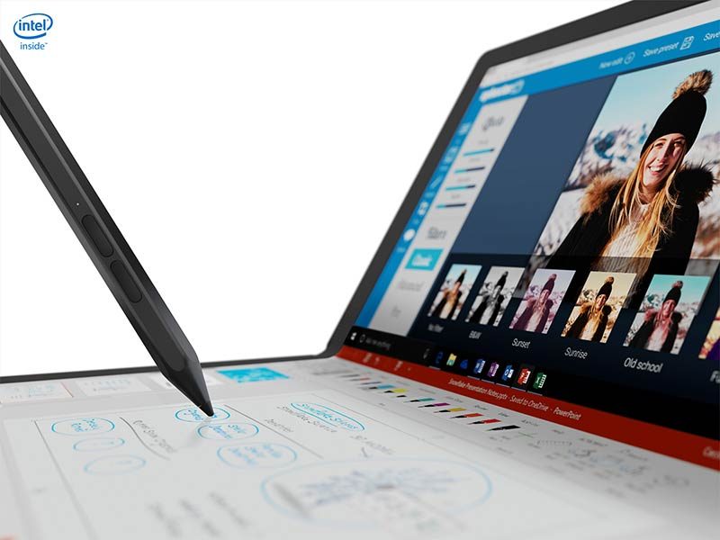 ThinkPad X1 Fold - Pen