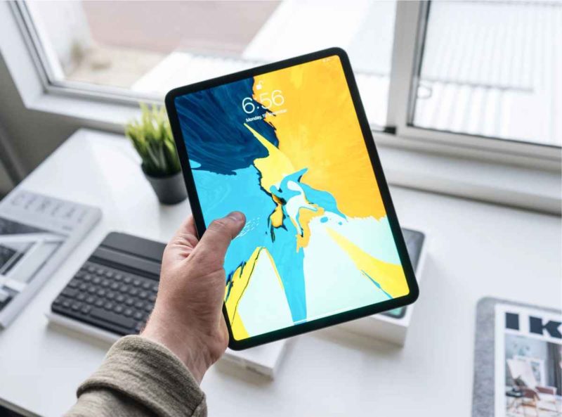 futuro tecnología masivo