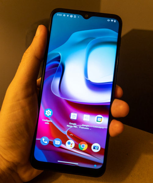 Moto G30 review
