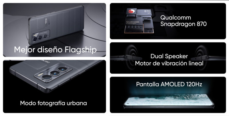 realme GT Master Edition