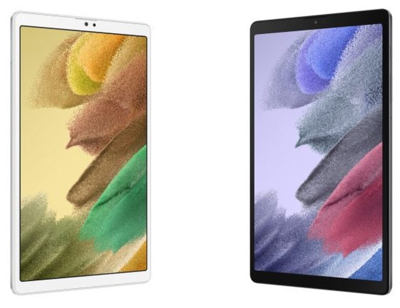 Galaxy Tab A7 Lite
