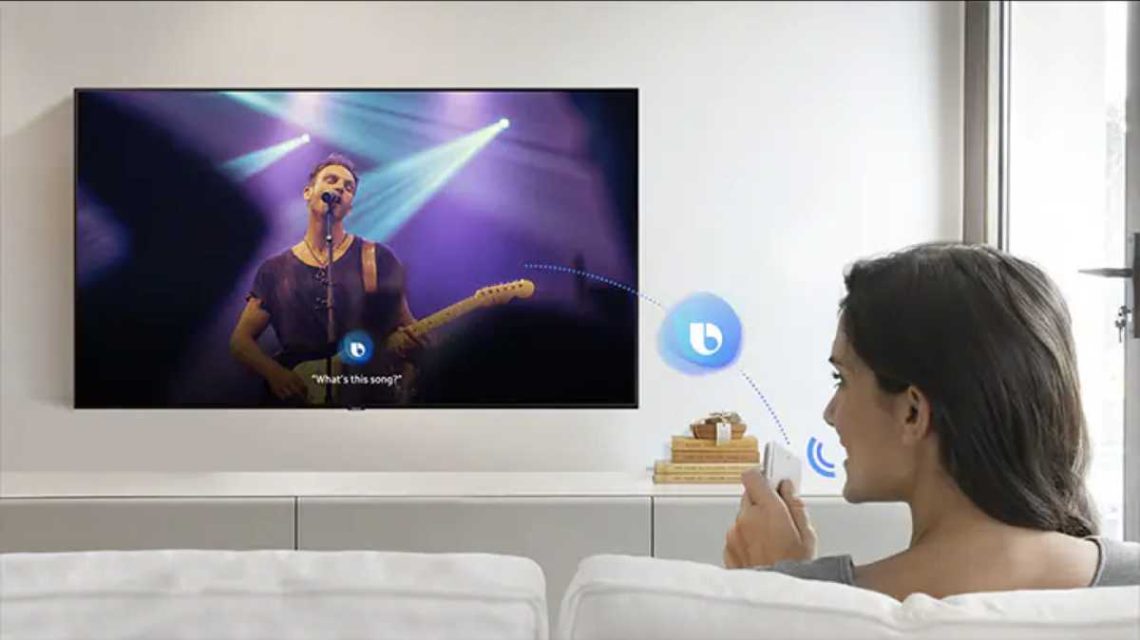 Como Quitar Asistente De Voz Televisor Samsung