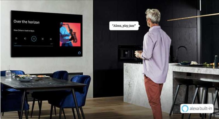 Como Quitar La Voz Para Ciegos En Tv Samsung