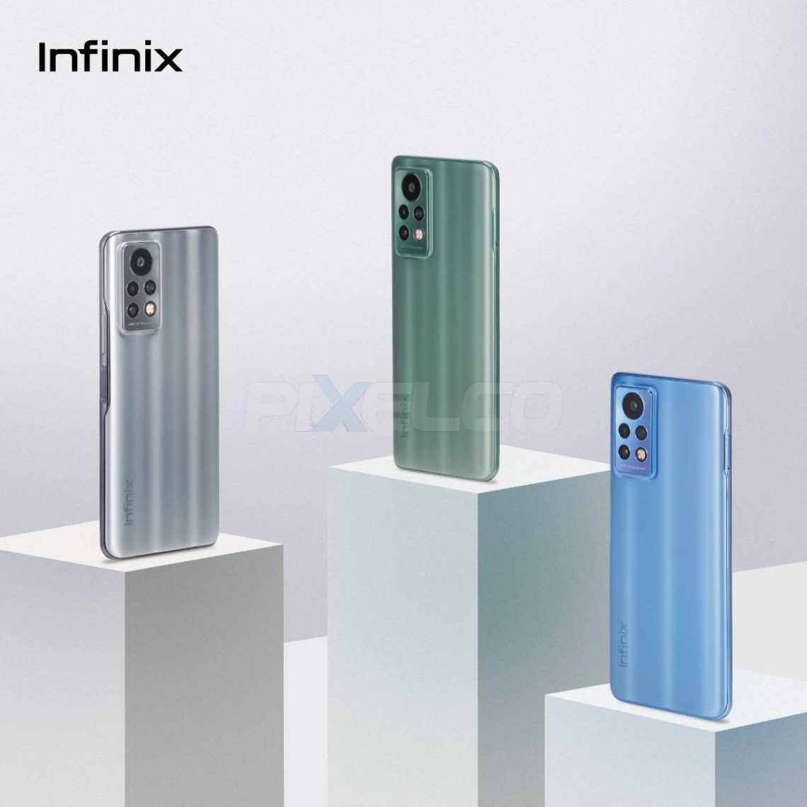 Infinix Note 11 Pro: experiencia de uso, detalles y ficha técnica ...