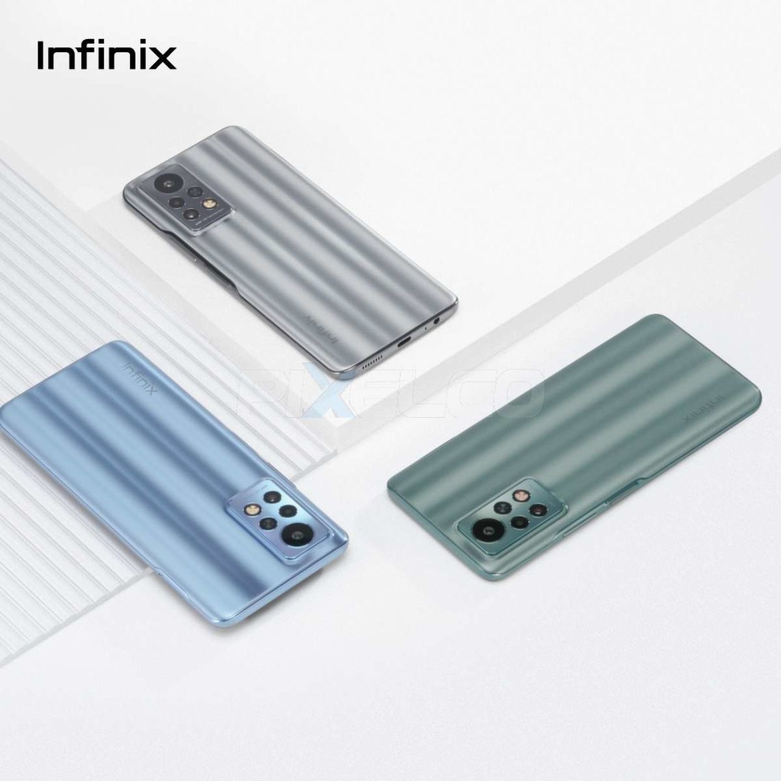Infinix Note 11 Pro: experiencia de uso, detalles y ficha técnica ...