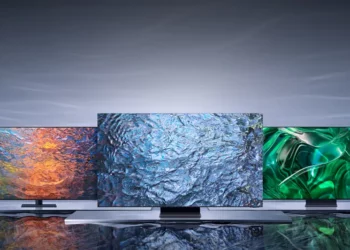 Estos son los nuevos TVs Neo QLED 2023 y barras de sonido
