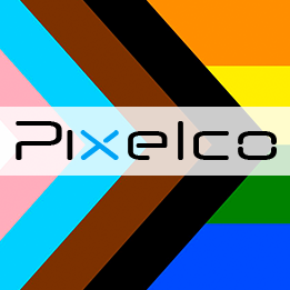 Pixelco Tech
