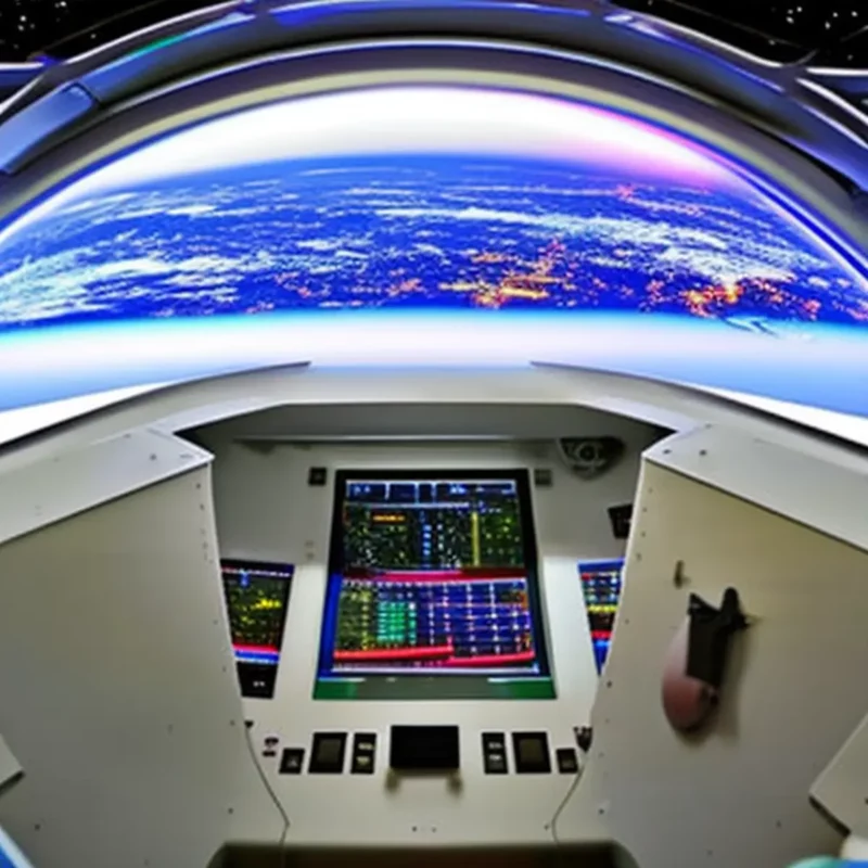 Imagen generada por AI usando Chatsonic