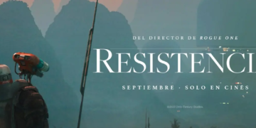 Resistencia: La última esperanza de la humanidad – Trailer
