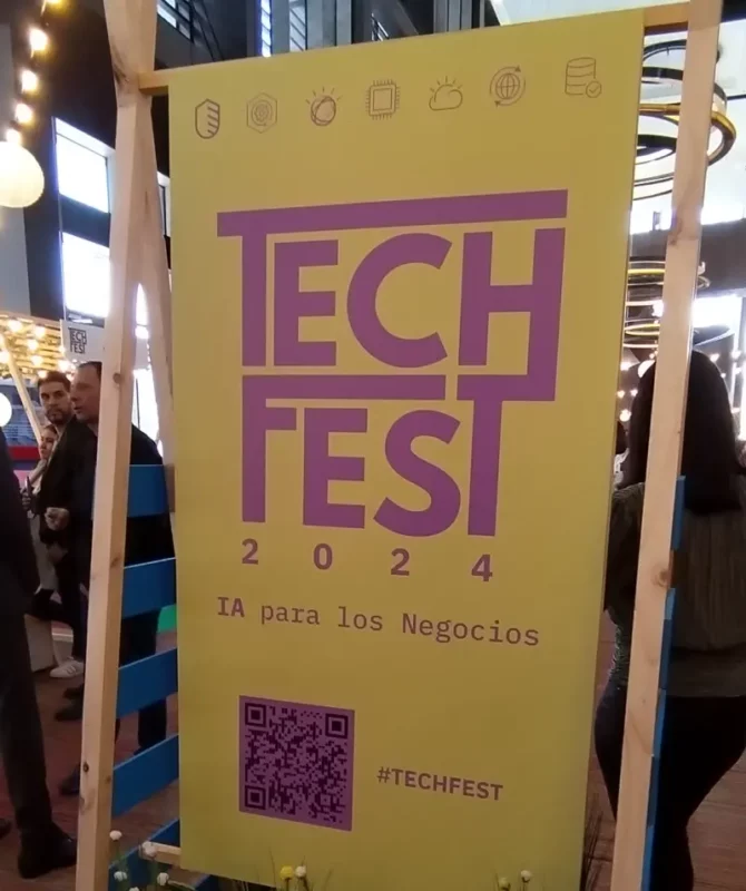 Tech Fest - IBM
