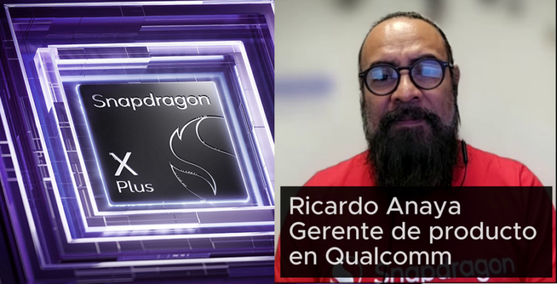 Ricardo Amaya Gerente de producto en Qualcomm