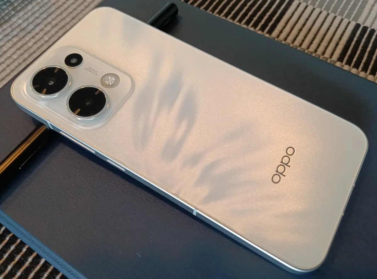 OPPO Reno13 5G