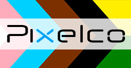 pixelco tech pride month 2025
