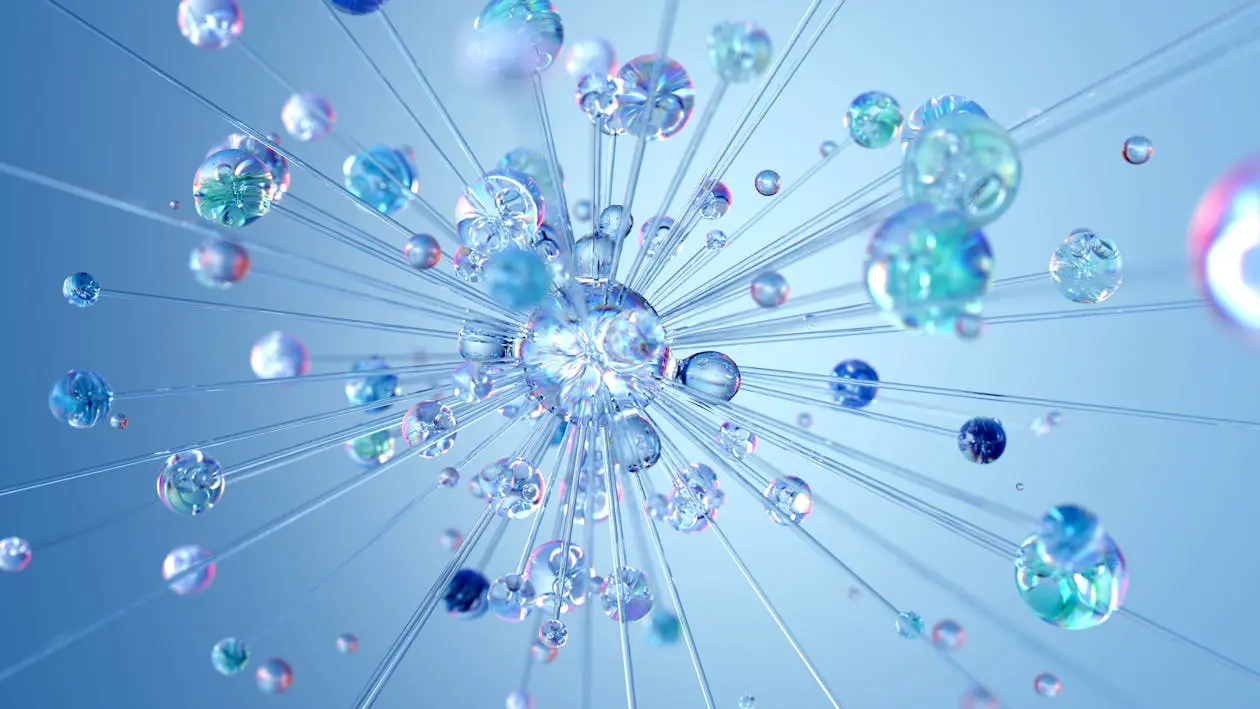 Foto de Google DeepMind