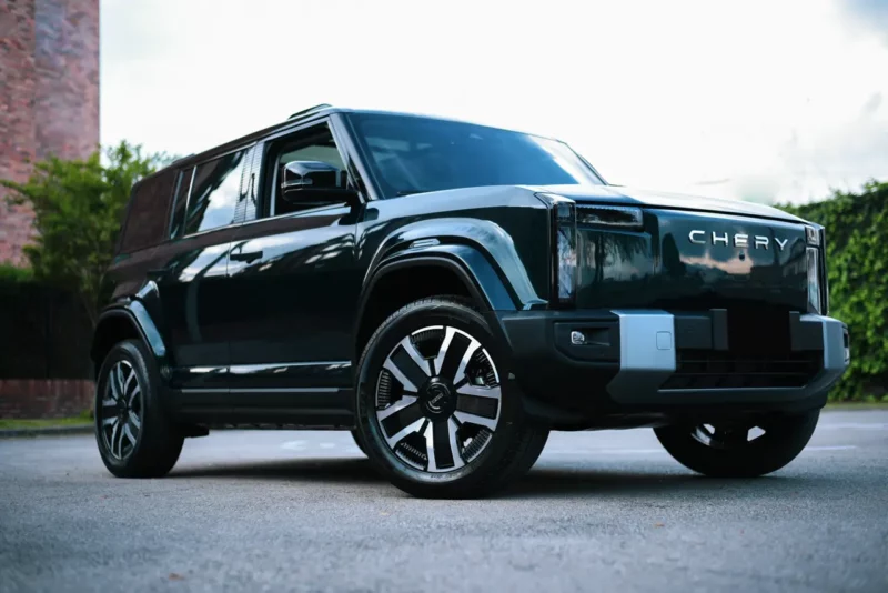 icar03 de chery