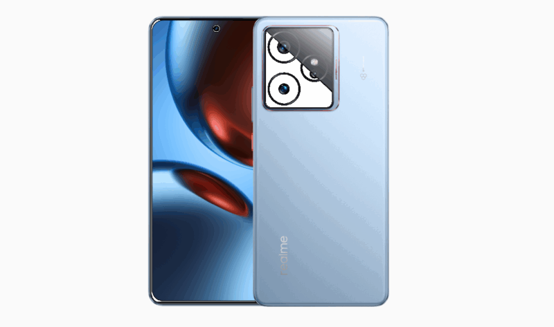 realme GT 7