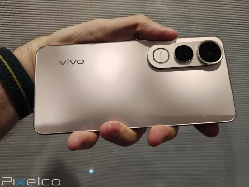 vivo pixelco 11