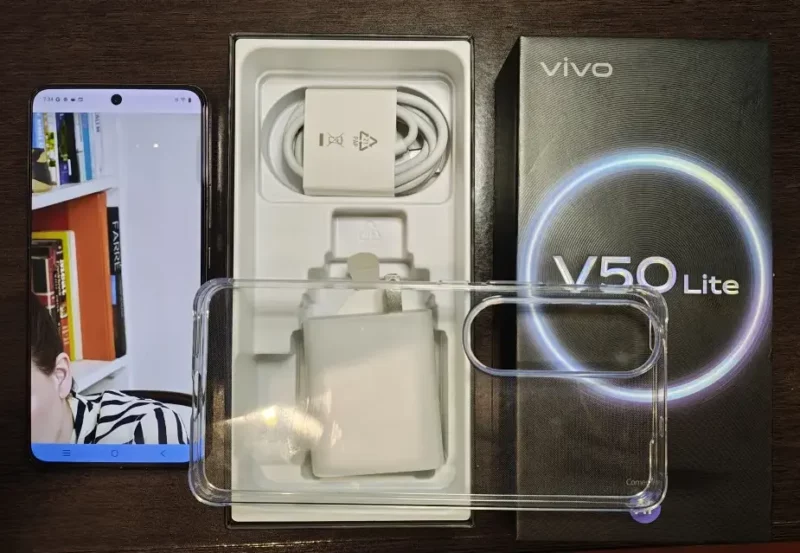 vivo pixelco 13