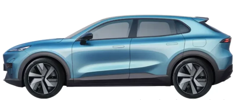 deepal s05 max hibrida
