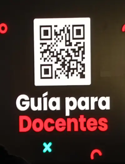 guian qr code tiktok