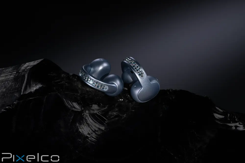 the brilliant collection 2025 pixelco 16a