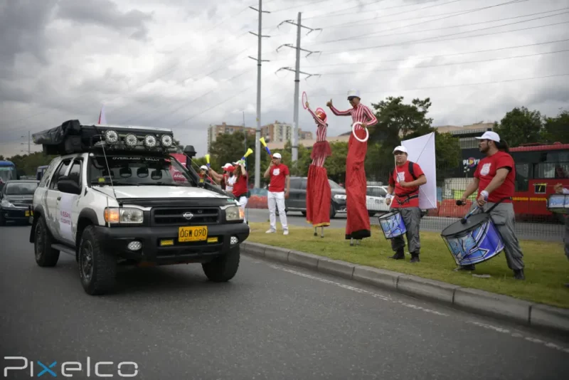 nissan pixelco 28