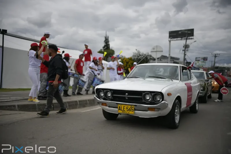 nissan pixelco 36