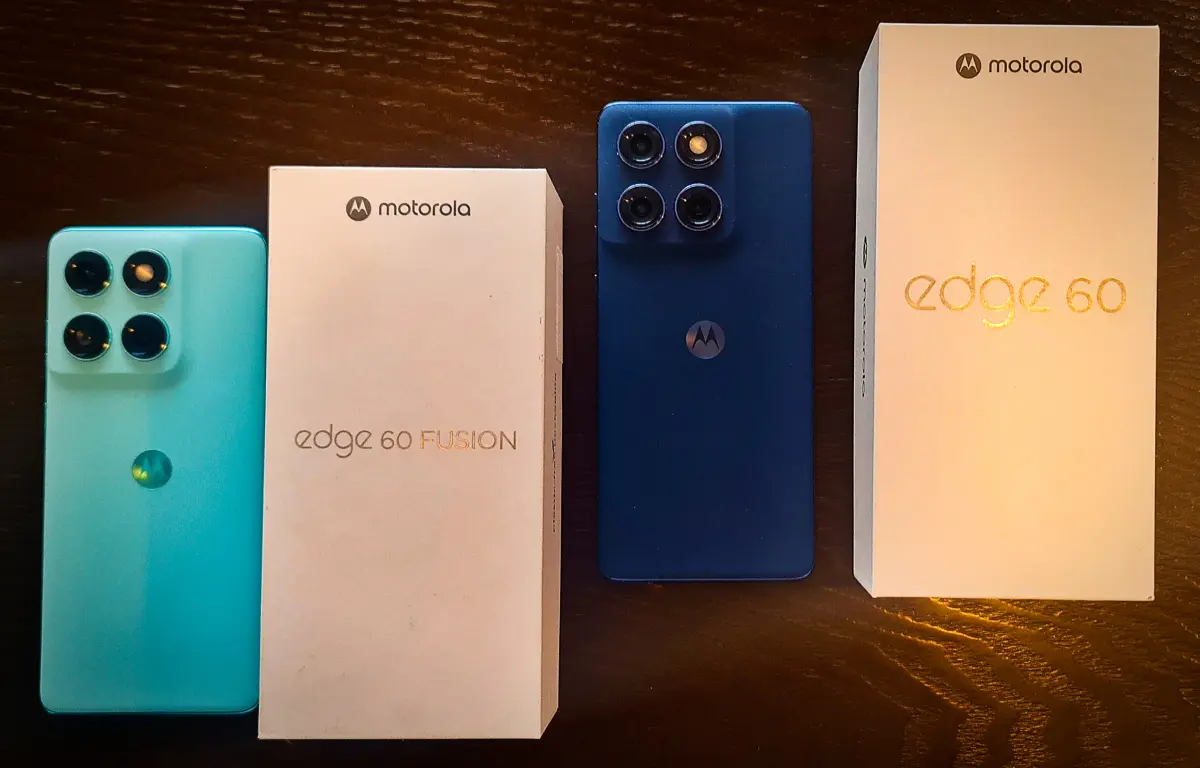 Familia Motorola 60