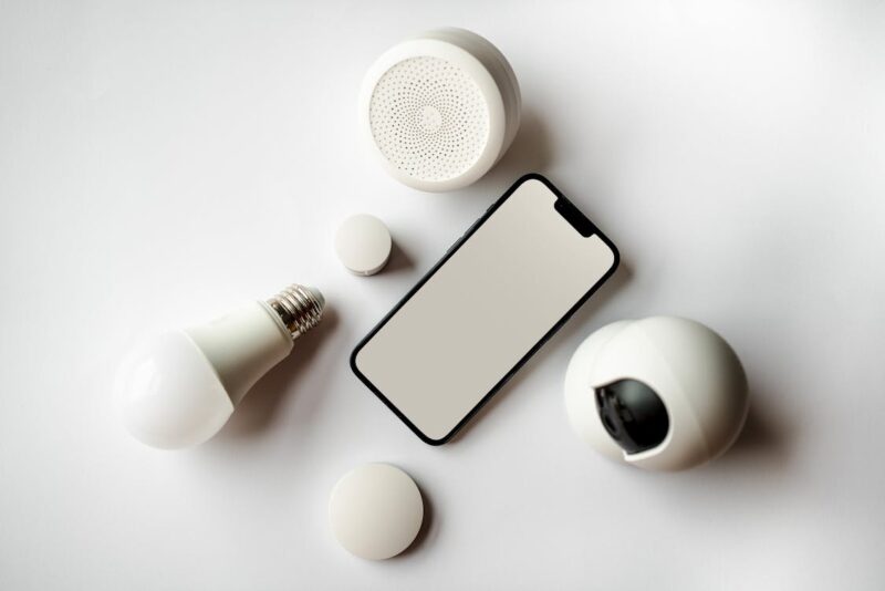 iot imagen generica ilustrativa
