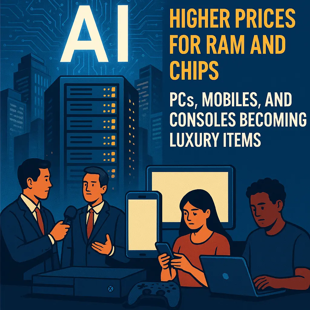 AI Crisis