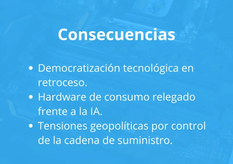 consecuencias