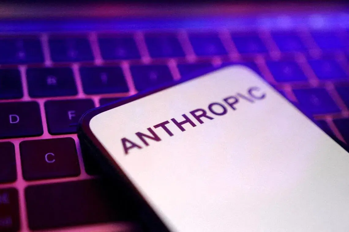 anthropic