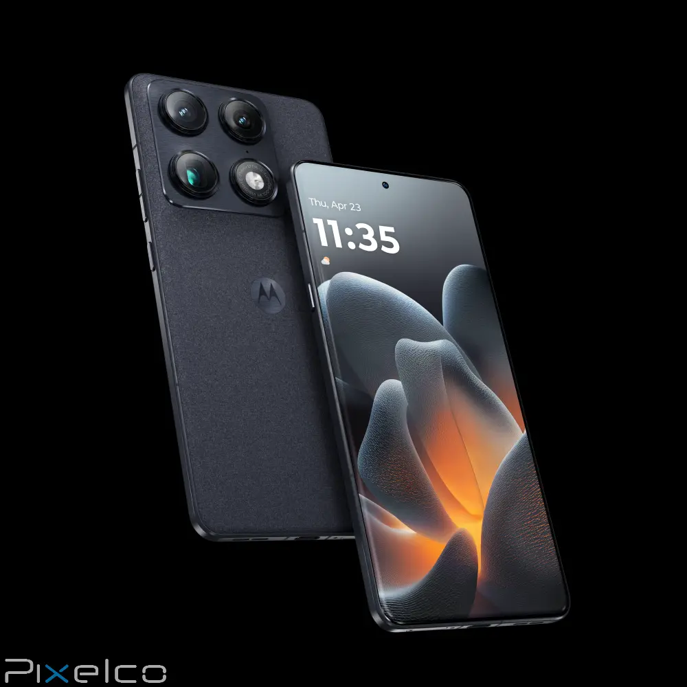 Motorola Signature
