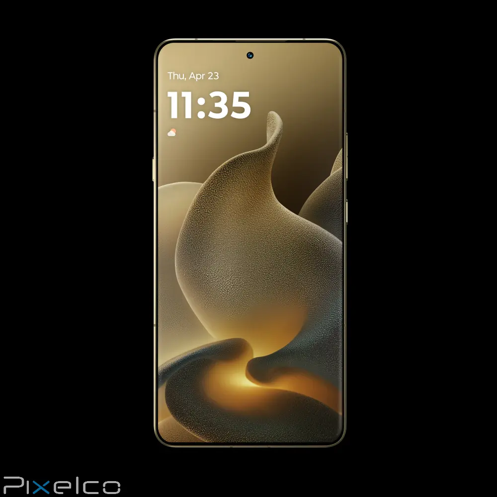 Motorola Signature