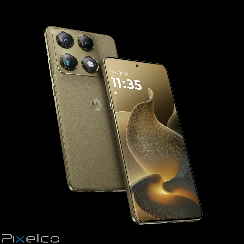 Motorola Signature
