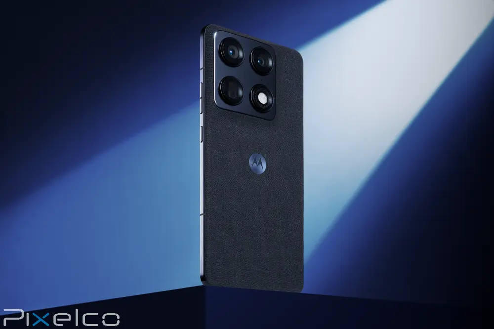 Motorola Signature
