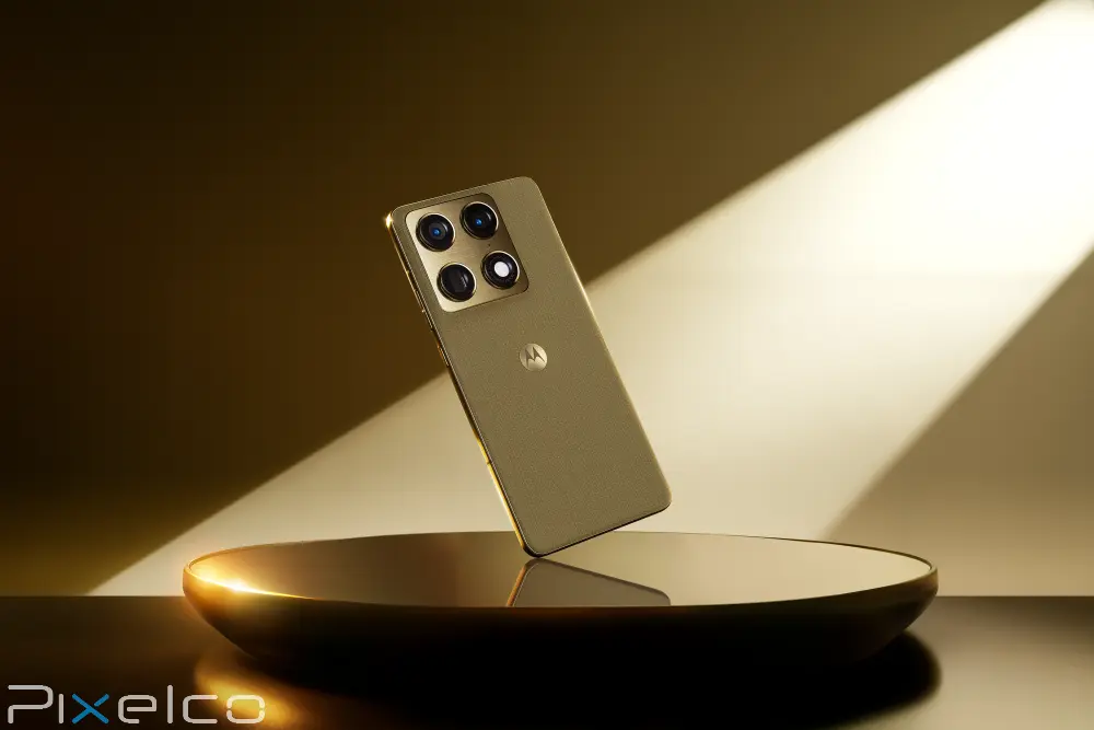 Motorola Signature
