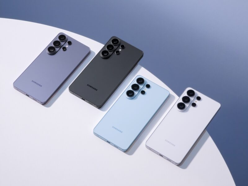 samsung mobile galaxy unpacked 2026 galaxy s26 series launch main3