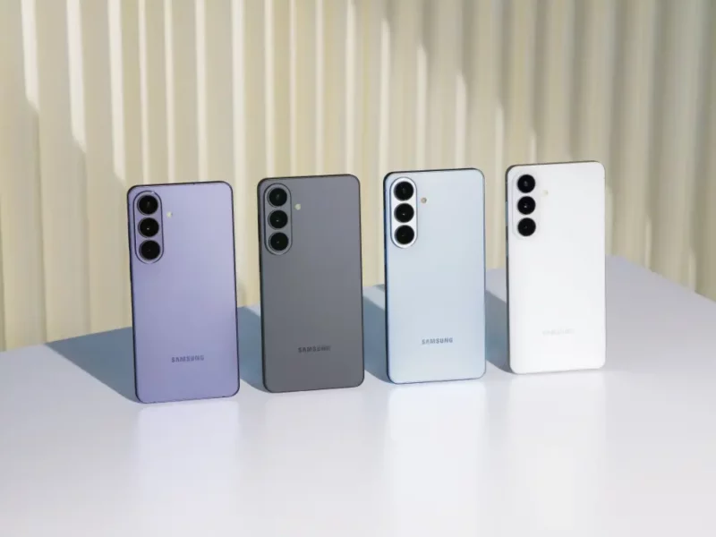 samsung s6 series