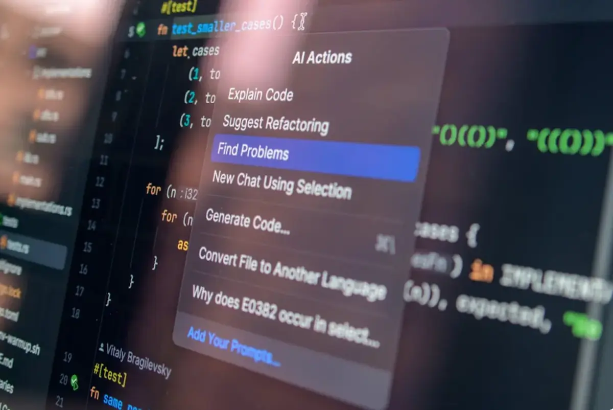vibe coding
