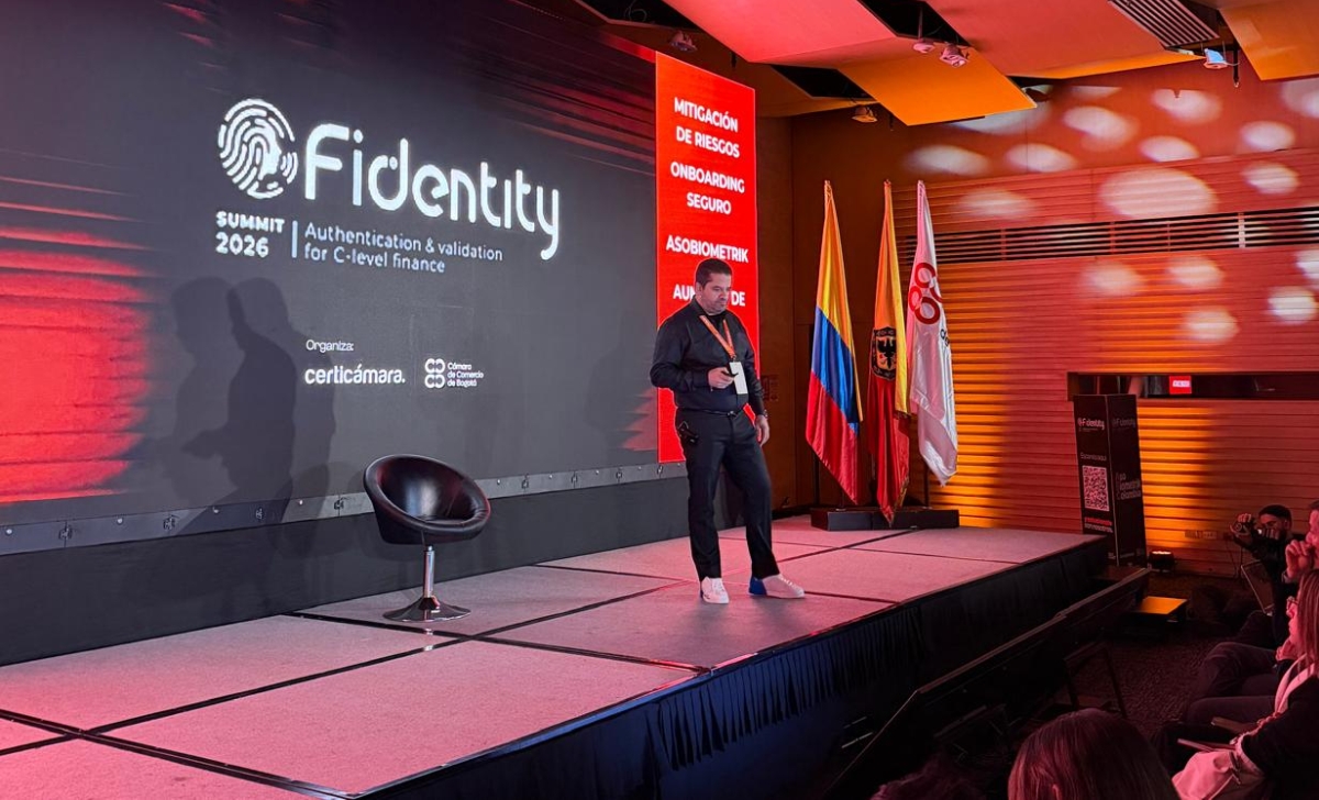 cesar cruz findentity