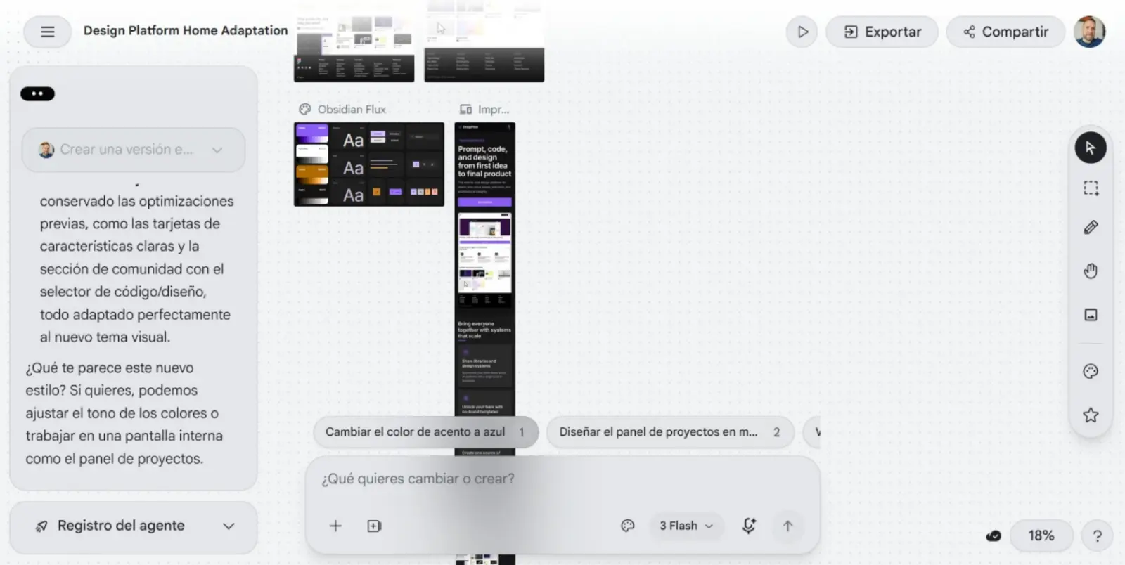 google stitch