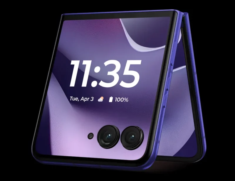 Motorola razr 70 ultra
