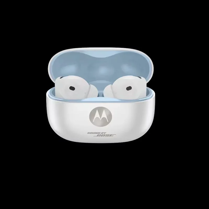 moto buds 2 plus blanco