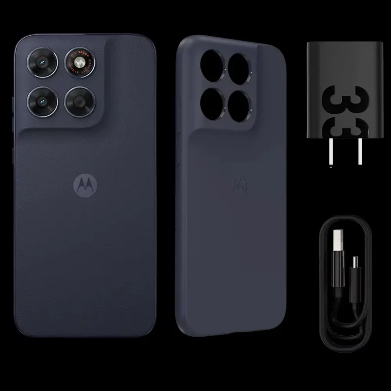 moto g max unboxing