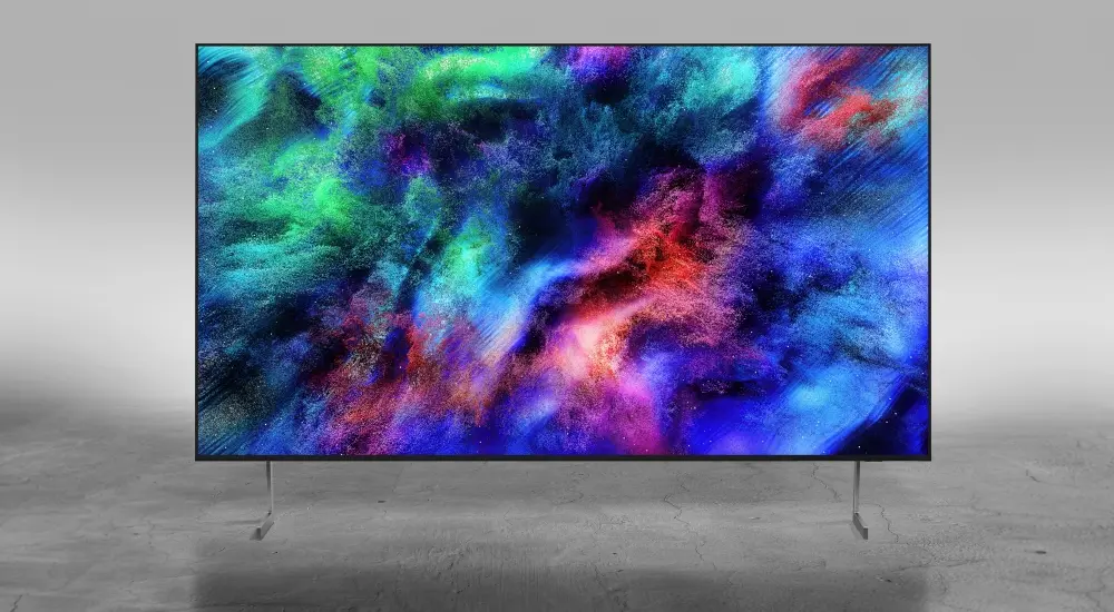 samsung tv 2